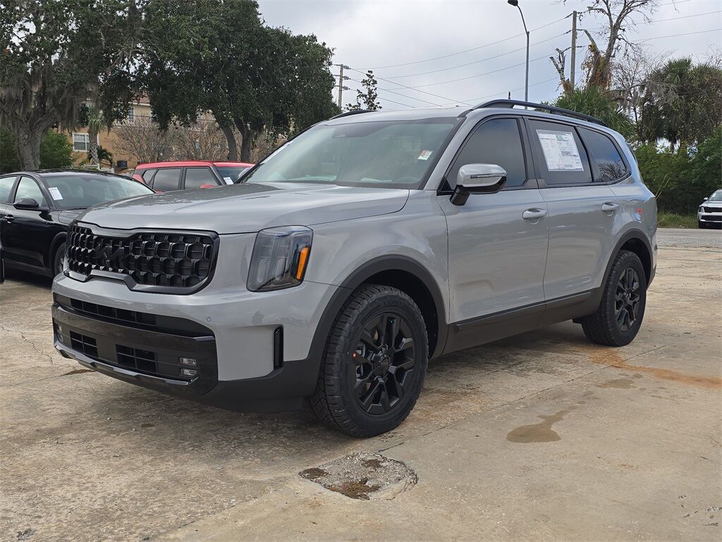2025 Kia Telluride SX-Prestige X-Pro San Clemente CA