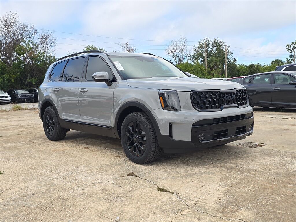2025 Kia Telluride SX-Prestige X-Pro San Clemente CA