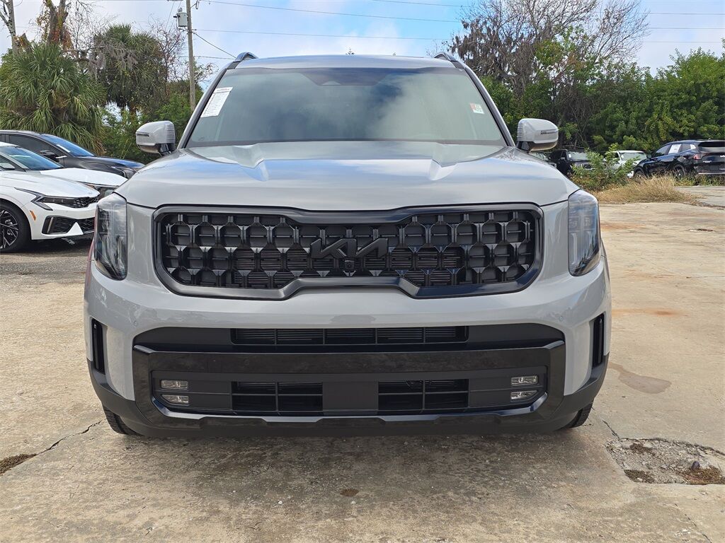 2025 Kia Telluride SX-Prestige X-Pro San Clemente CA