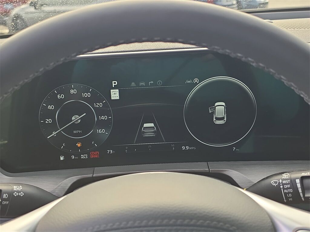 2025 Kia Telluride SX-Prestige X-Pro San Clemente CA