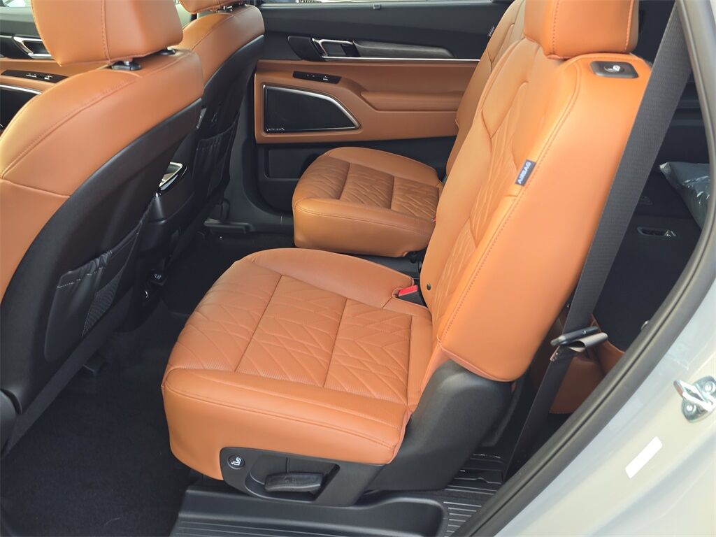 2025 Kia Telluride SX-Prestige X-Pro San Clemente CA