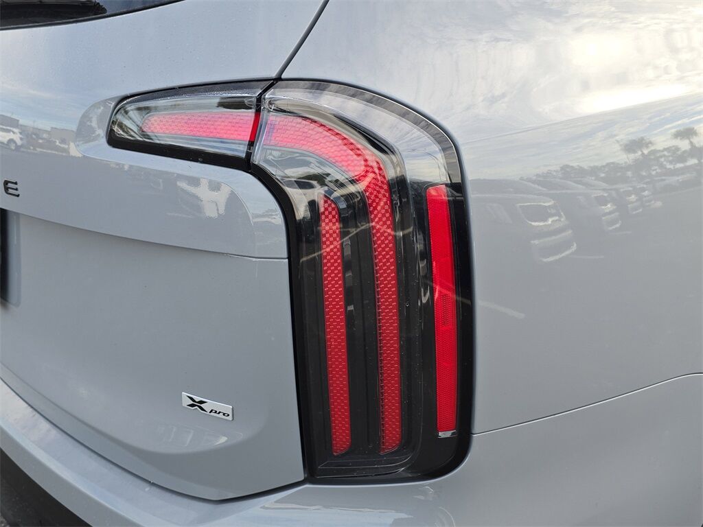 2025 Kia Telluride SX-Prestige X-Pro San Clemente CA