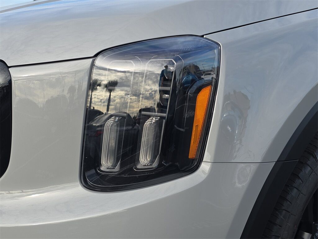 2025 Kia Telluride SX-Prestige X-Pro San Clemente CA