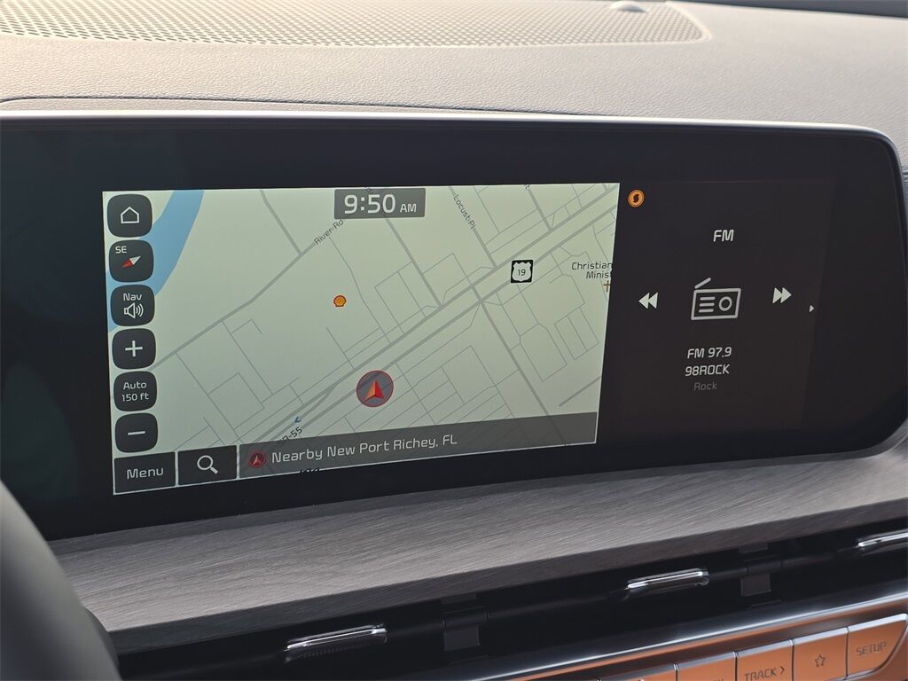 2025 Kia Telluride SX-Prestige X-Pro San Clemente CA