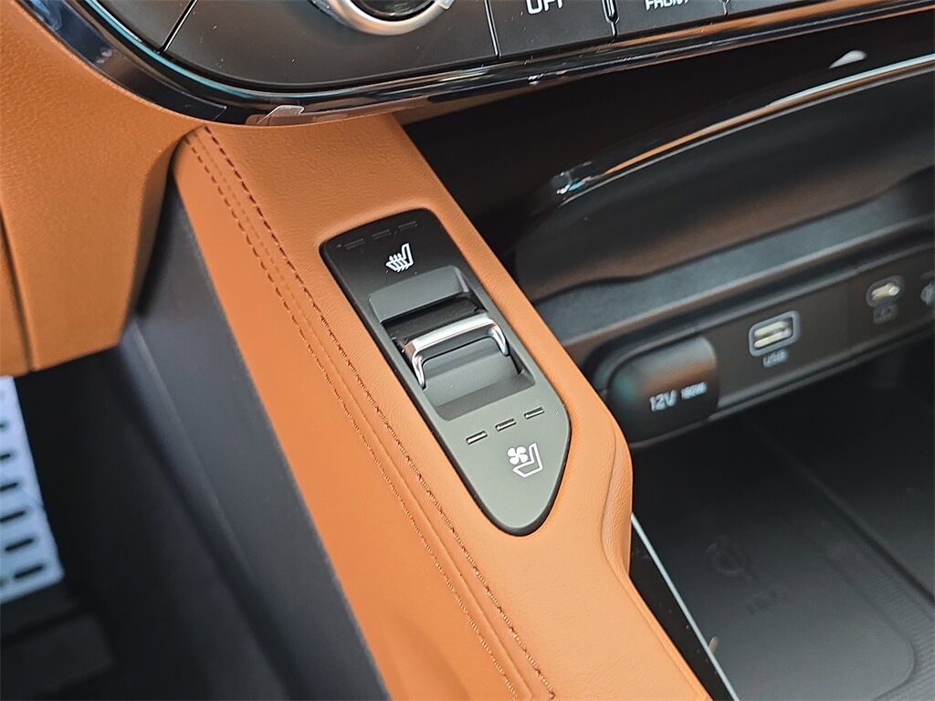 2025 Kia Telluride SX-Prestige X-Pro San Clemente CA