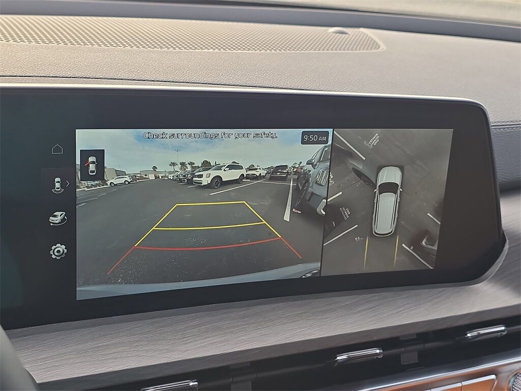 2025 Kia Telluride SX-Prestige X-Pro San Clemente CA