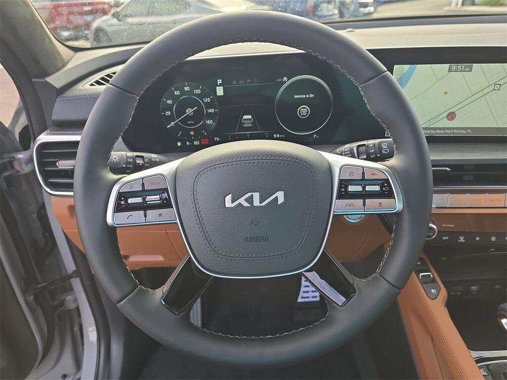 2025 Kia Telluride SX-Prestige X-Pro San Clemente CA