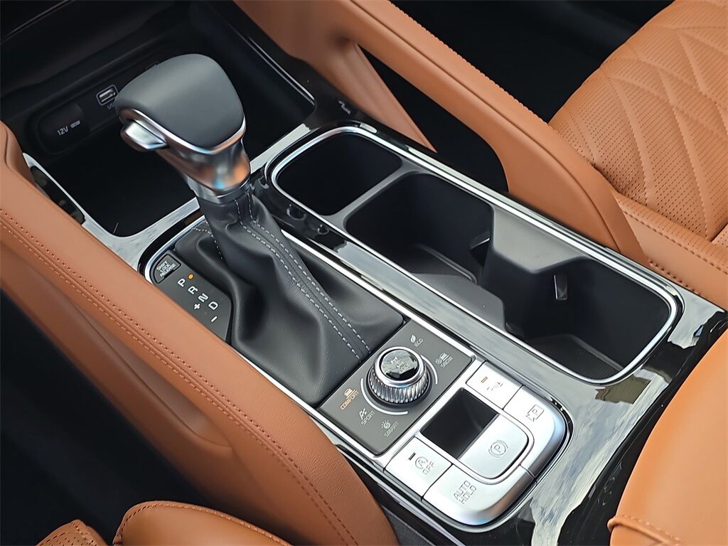 2025 Kia Telluride SX-Prestige X-Pro San Clemente CA