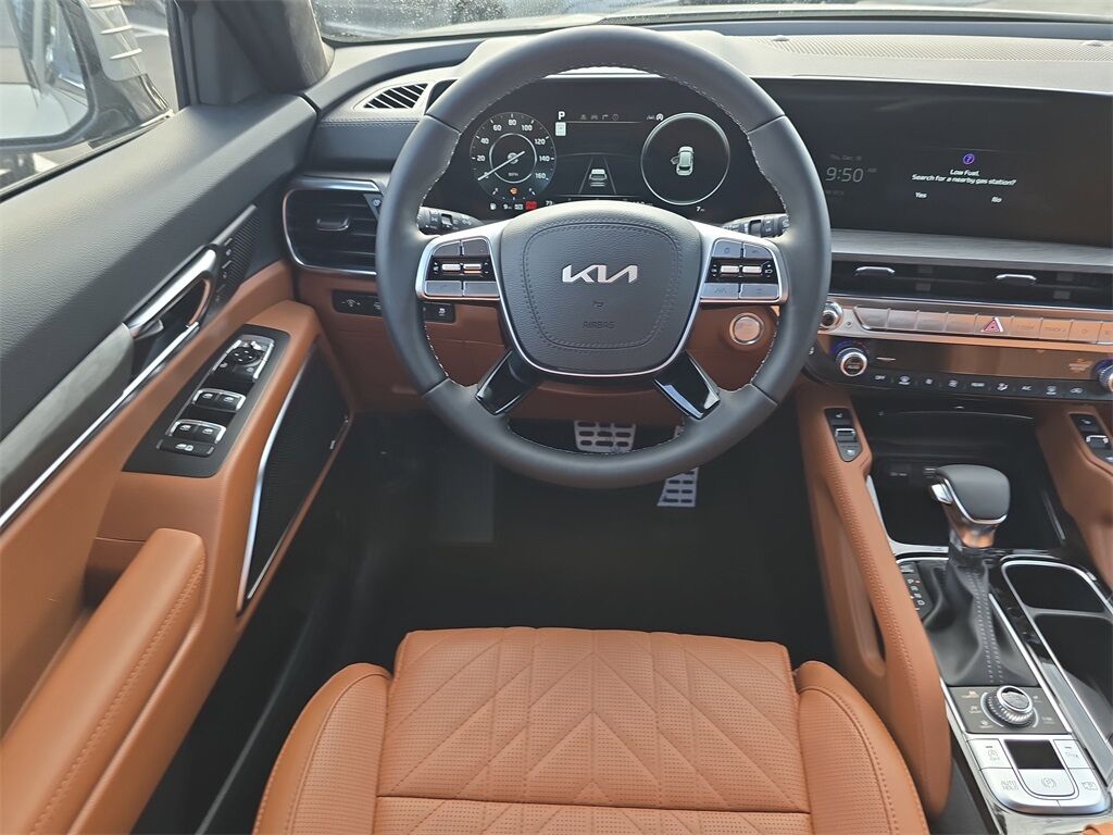 2025 Kia Telluride SX-Prestige X-Pro San Clemente CA