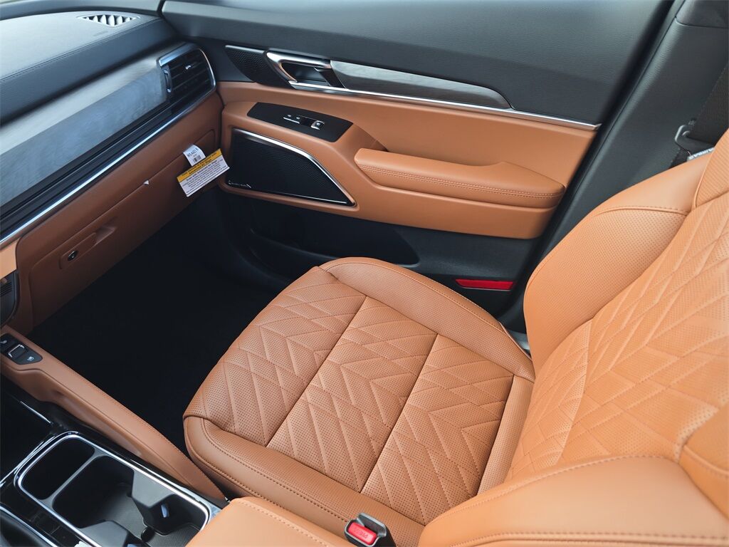 2025 Kia Telluride SX-Prestige X-Pro San Clemente CA