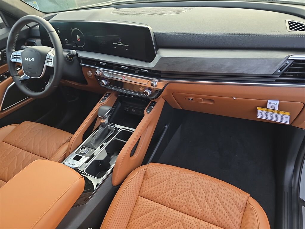 2025 Kia Telluride SX-Prestige X-Pro San Clemente CA