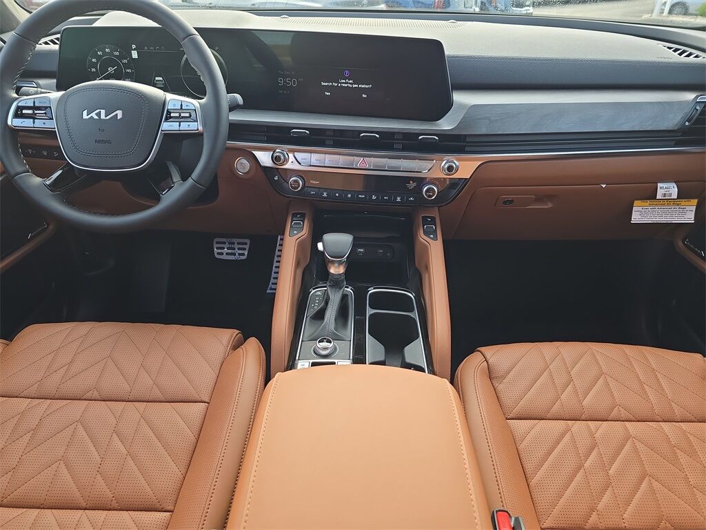 2025 Kia Telluride SX-Prestige X-Pro San Clemente CA