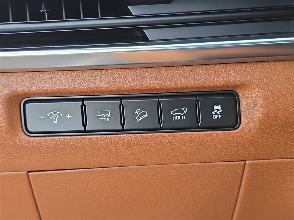 2025 Kia Telluride SX-Prestige X-Pro San Clemente CA