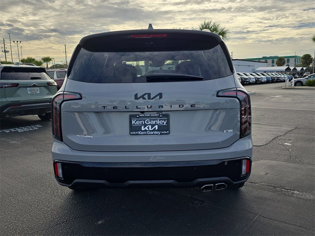 2025 Kia Telluride SX-Prestige X-Pro San Clemente CA