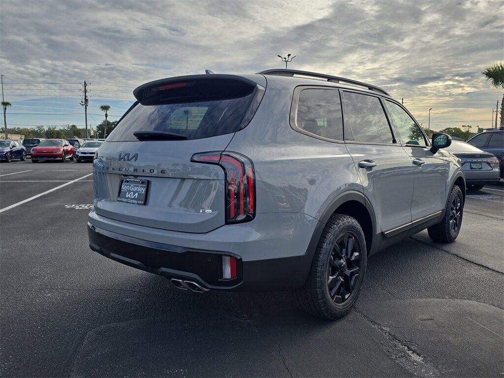 2025 Kia Telluride SX-Prestige X-Pro San Clemente CA