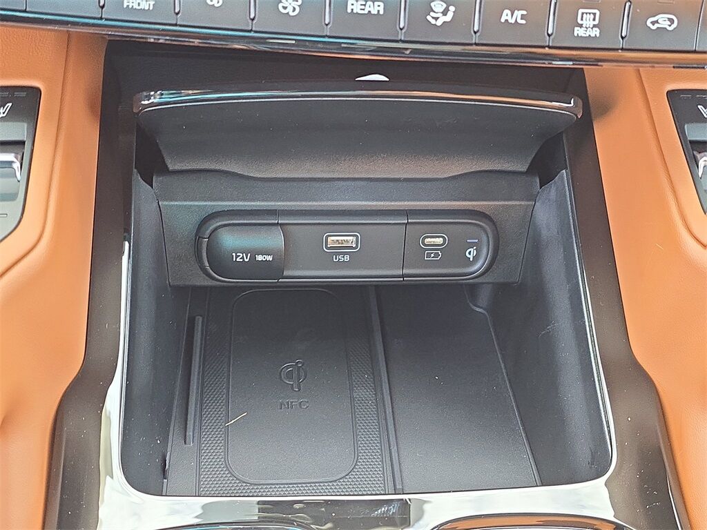 2025 Kia Telluride SX-Prestige X-Pro San Clemente CA