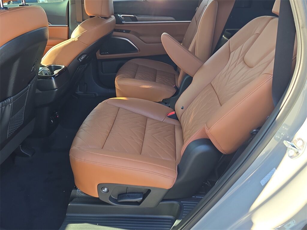 2025 Kia Telluride SX-Prestige X-Pro San Clemente CA