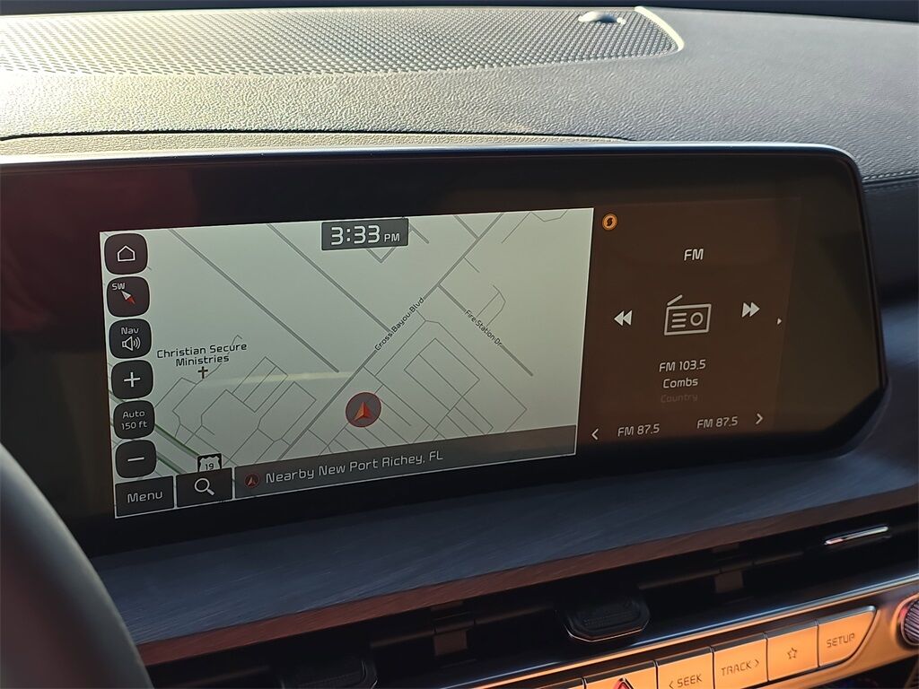 2025 Kia Telluride SX-Prestige X-Pro San Clemente CA