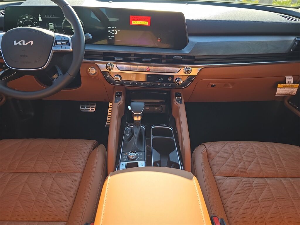 2025 Kia Telluride SX-Prestige X-Pro San Clemente CA