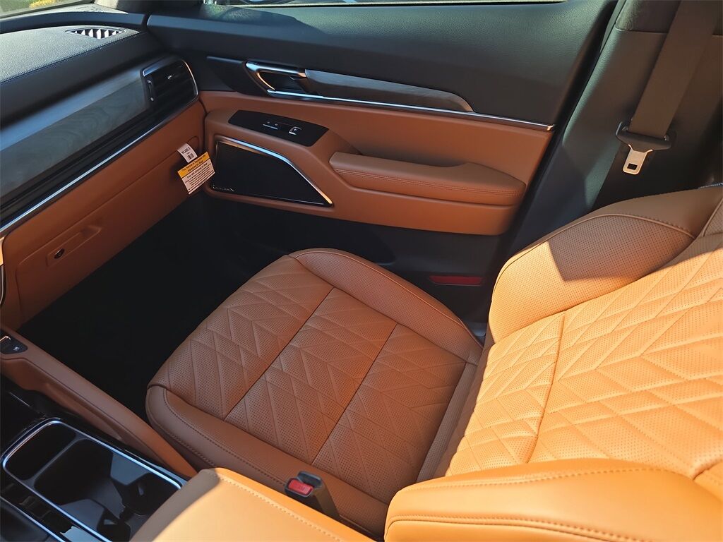 2025 Kia Telluride SX-Prestige X-Pro San Clemente CA