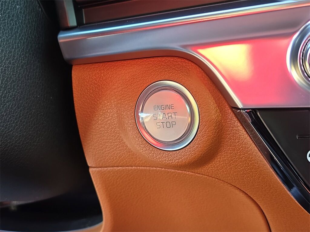 2025 Kia Telluride SX-Prestige X-Pro San Clemente CA