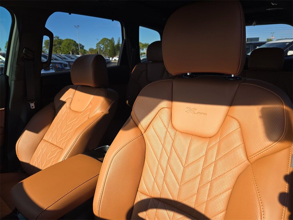 2025 Kia Telluride SX-Prestige X-Pro San Clemente CA