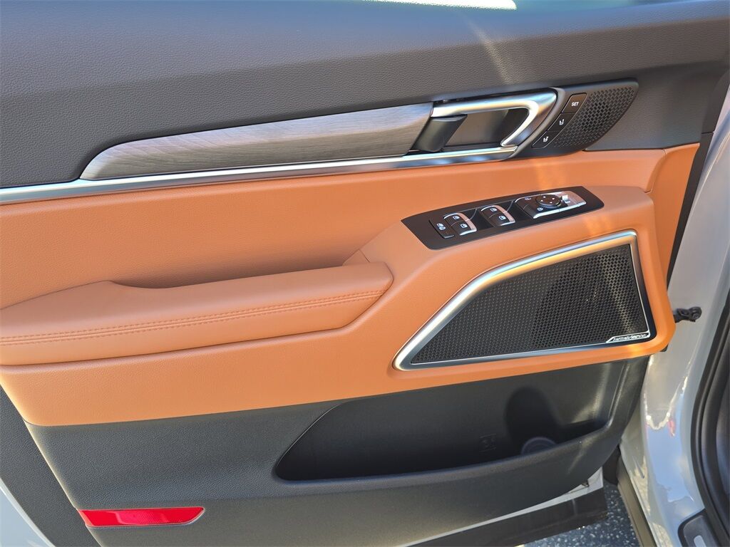 2025 Kia Telluride SX-Prestige X-Pro San Clemente CA