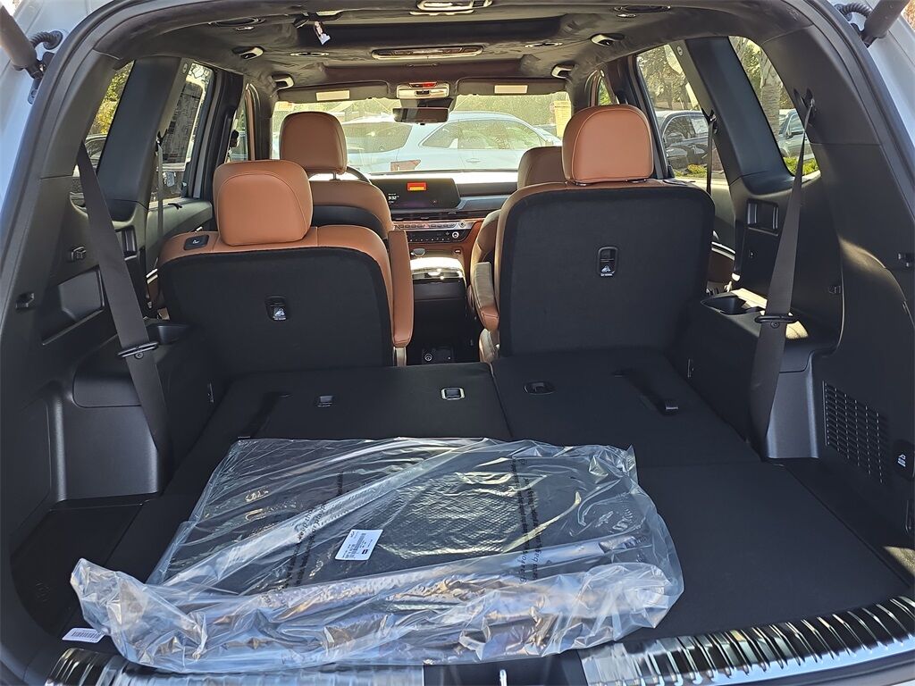 2025 Kia Telluride SX-Prestige X-Pro San Clemente CA