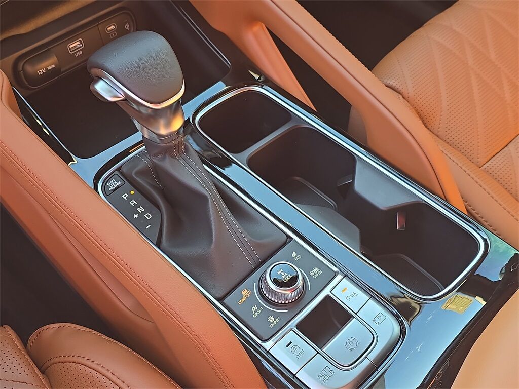 2025 Kia Telluride SX-Prestige X-Pro San Clemente CA