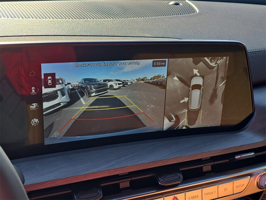 2025 Kia Telluride SX-Prestige X-Pro San Clemente CA