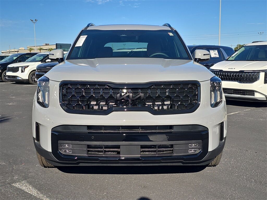 2025 Kia Telluride SX-Prestige X-Pro San Clemente CA