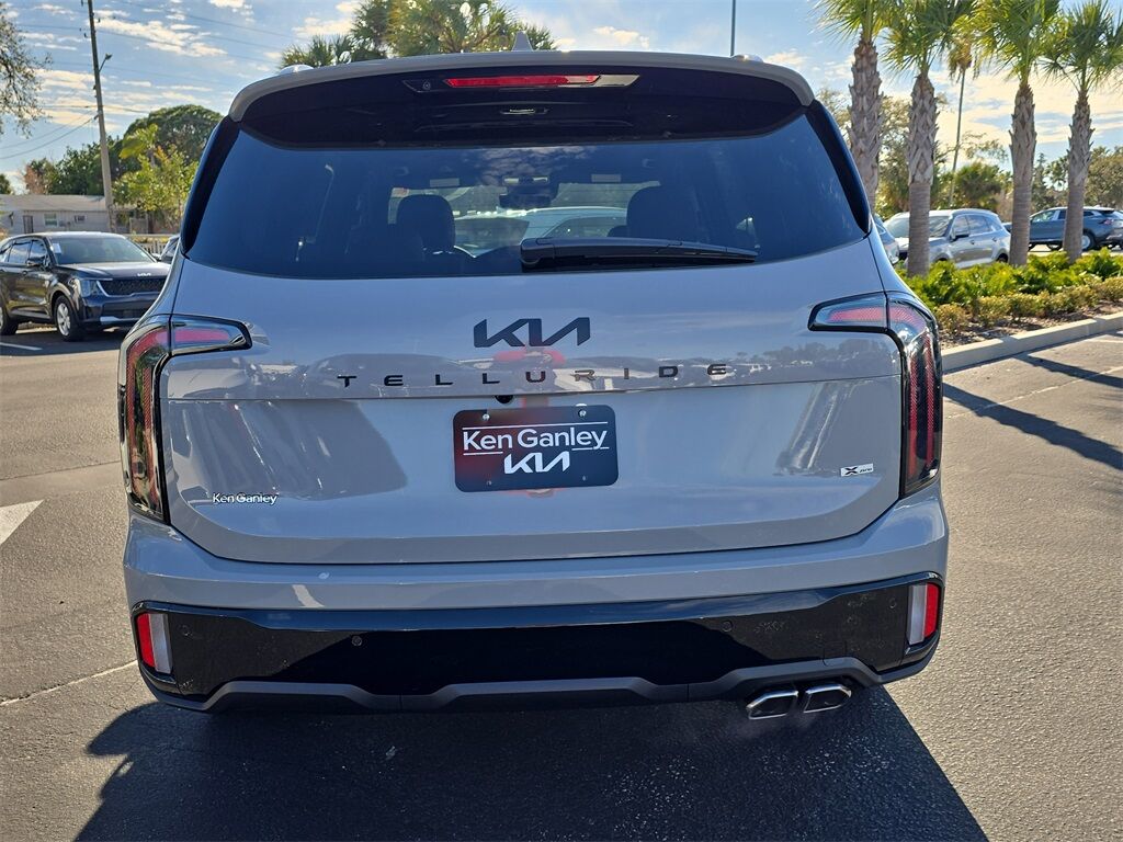 2025 Kia Telluride SX-Prestige X-Pro San Clemente CA