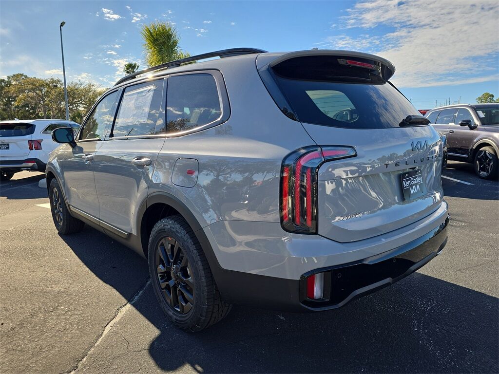 2025 Kia Telluride SX-Prestige X-Pro San Clemente CA