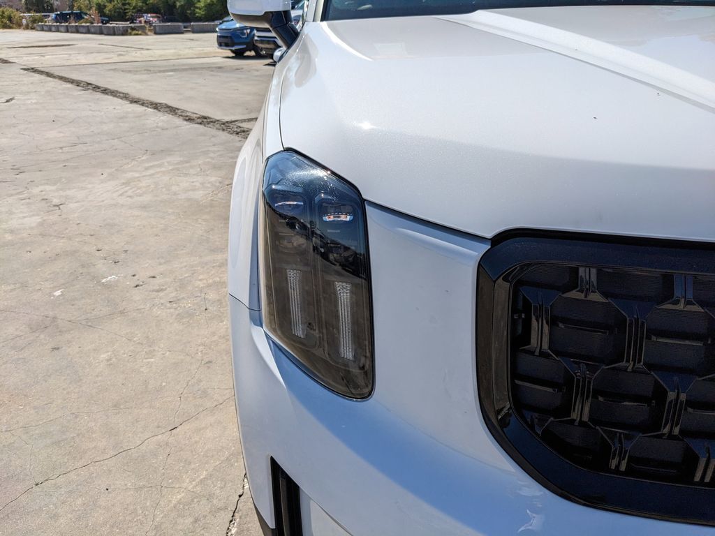 2025 Kia Telluride SX-Prestige X-Pro San Clemente CA
