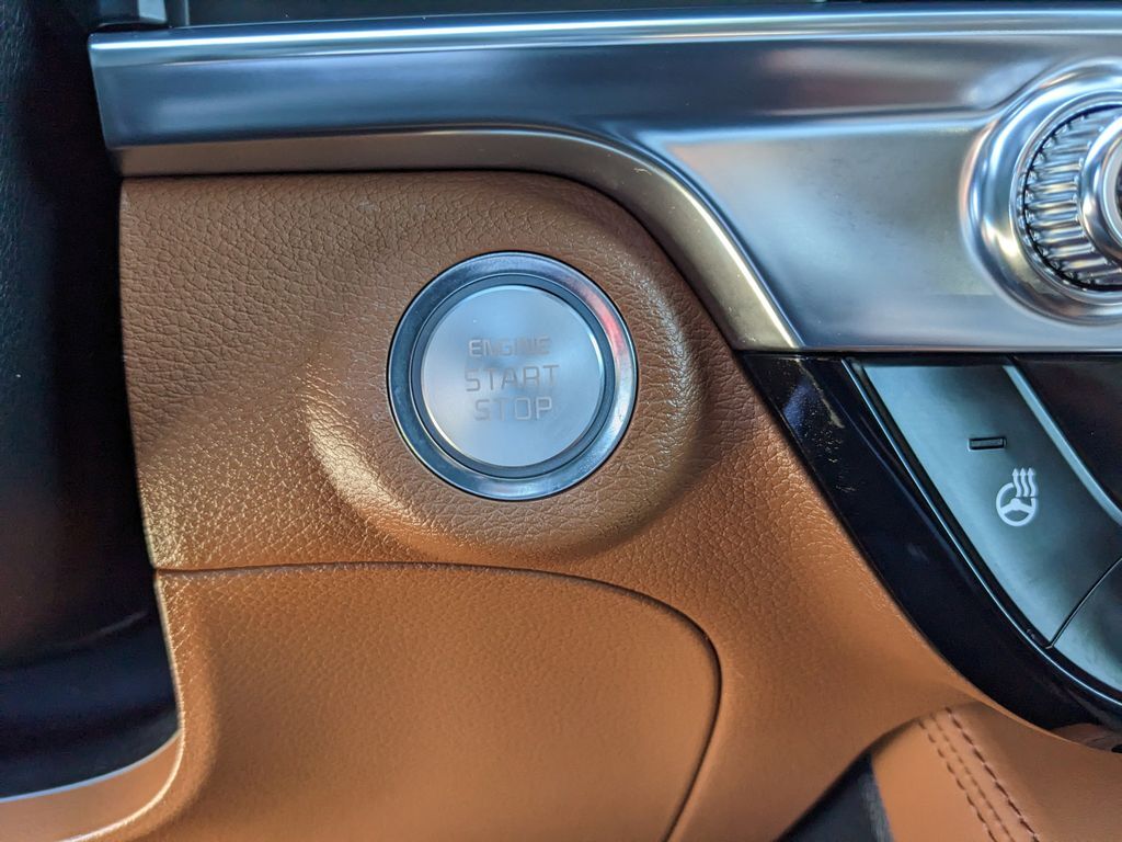 2025 Kia Telluride SX-Prestige X-Pro San Clemente CA