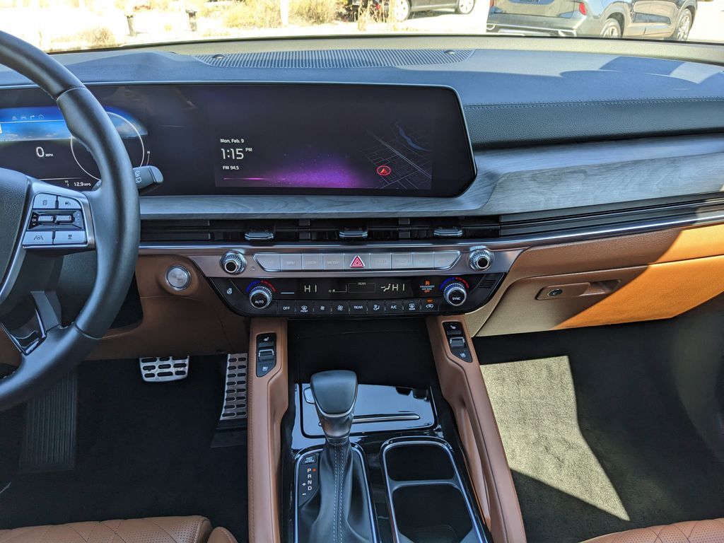 2025 Kia Telluride SX-Prestige X-Pro San Clemente CA