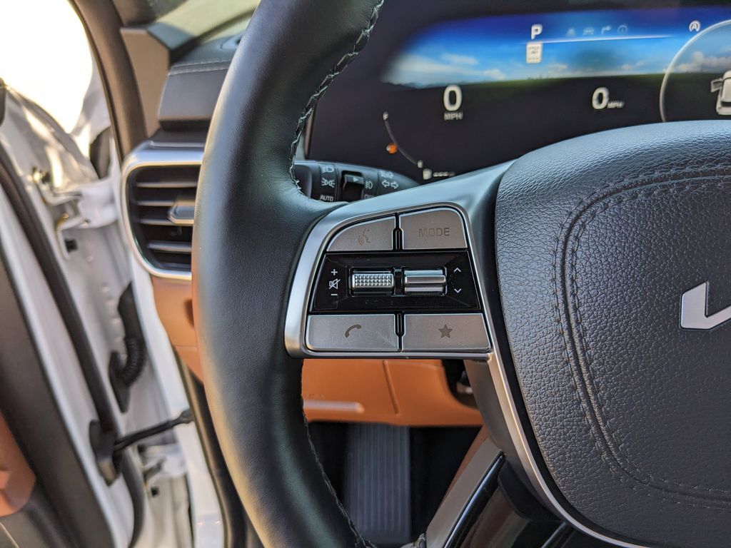 2025 Kia Telluride SX-Prestige X-Pro San Clemente CA