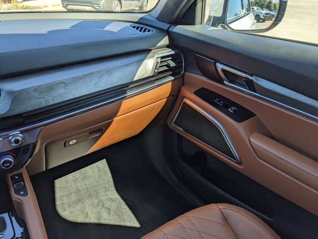 2025 Kia Telluride SX-Prestige X-Pro San Clemente CA