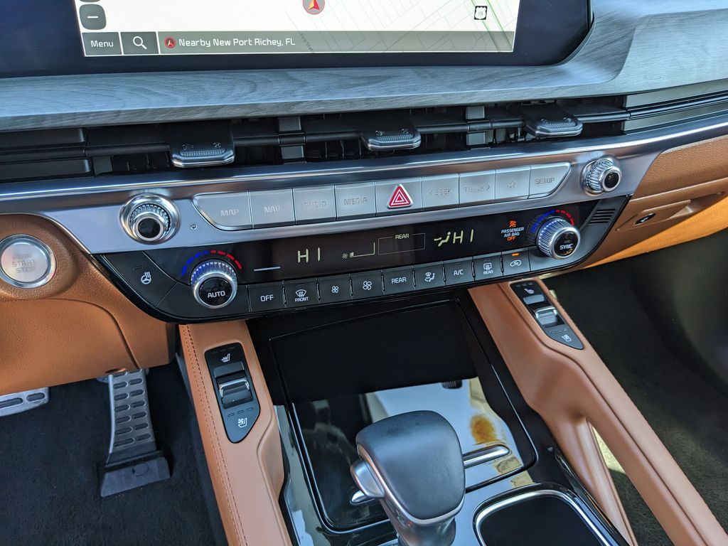 2025 Kia Telluride SX-Prestige X-Pro San Clemente CA