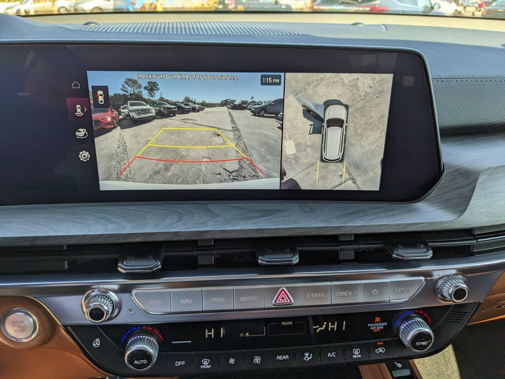 2025 Kia Telluride SX-Prestige X-Pro San Clemente CA