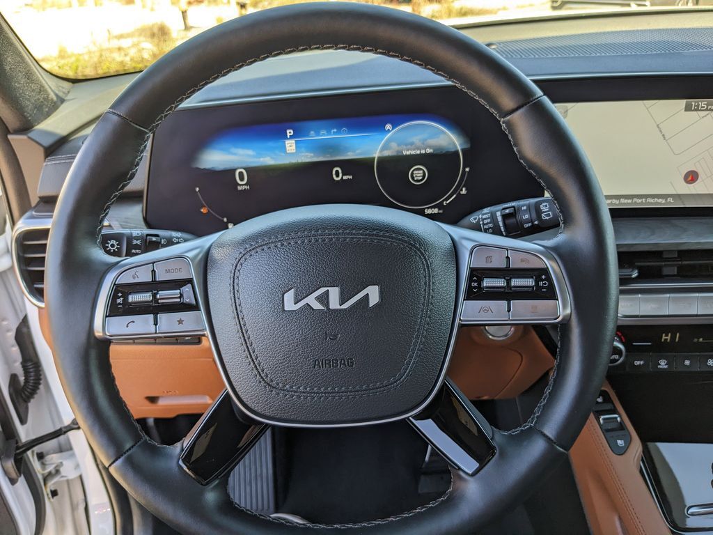 2025 Kia Telluride SX-Prestige X-Pro San Clemente CA