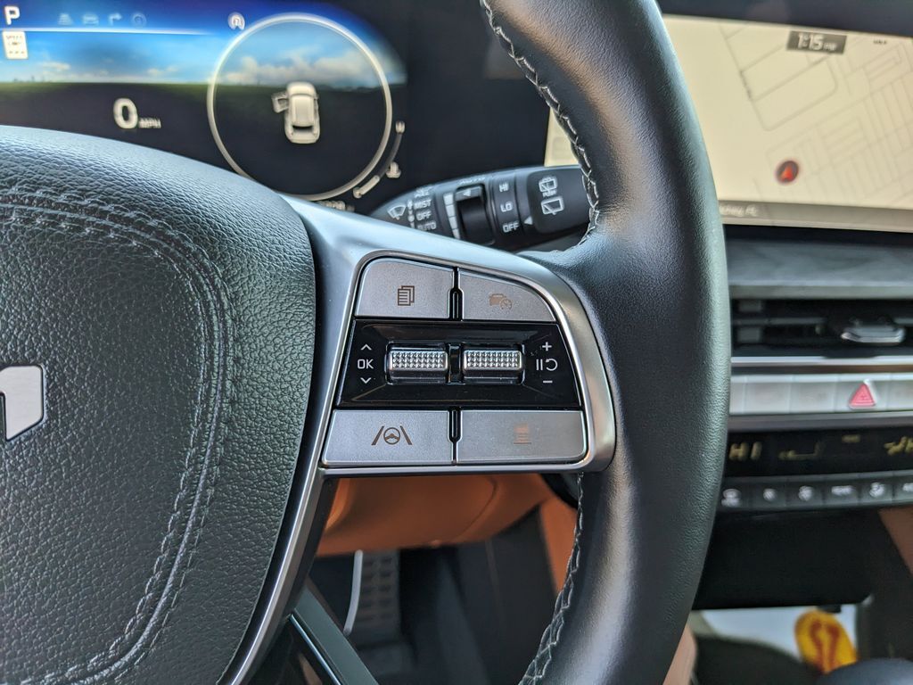 2025 Kia Telluride SX-Prestige X-Pro San Clemente CA