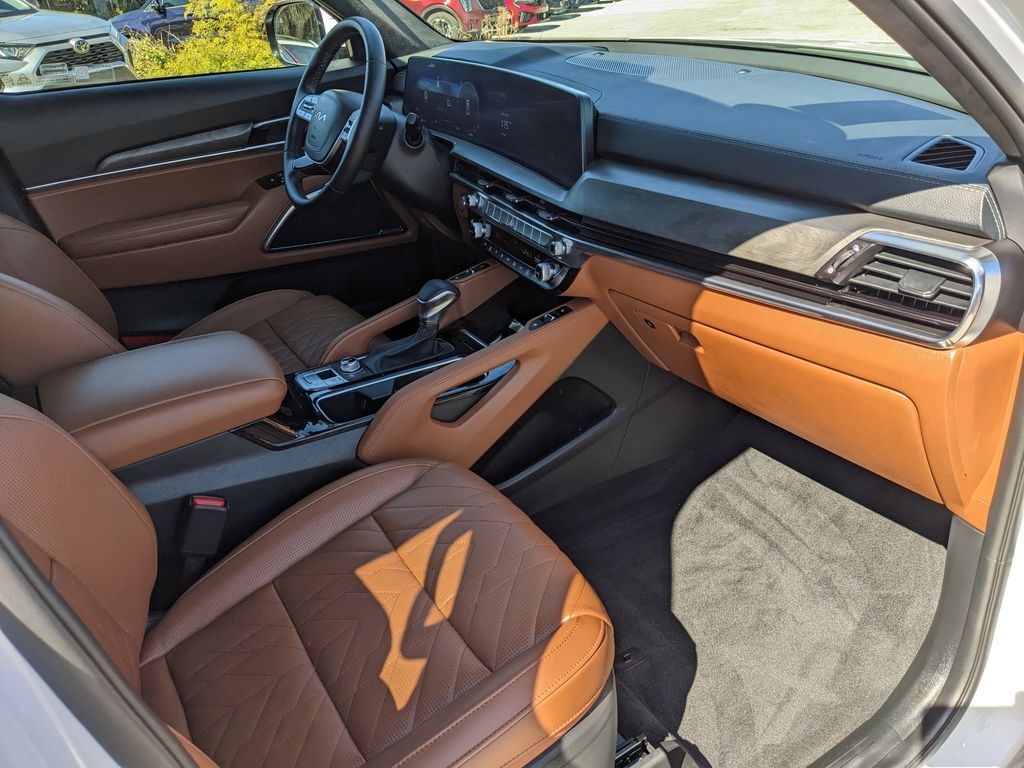 2025 Kia Telluride SX-Prestige X-Pro San Clemente CA