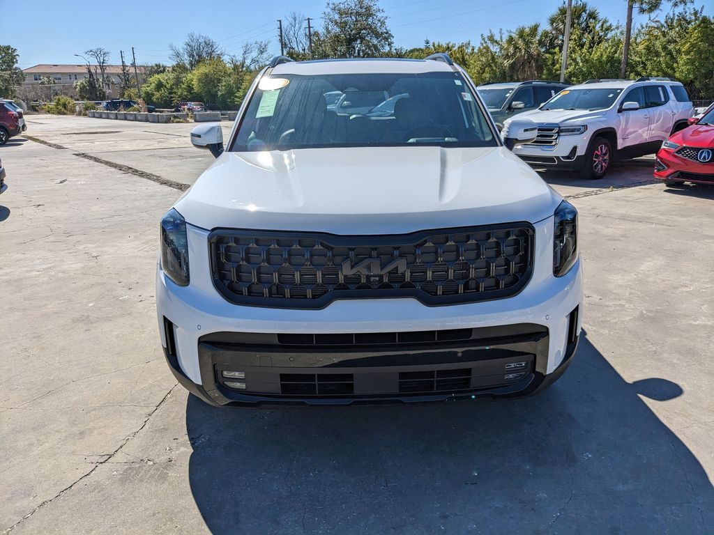 2025 Kia Telluride SX-Prestige X-Pro San Clemente CA