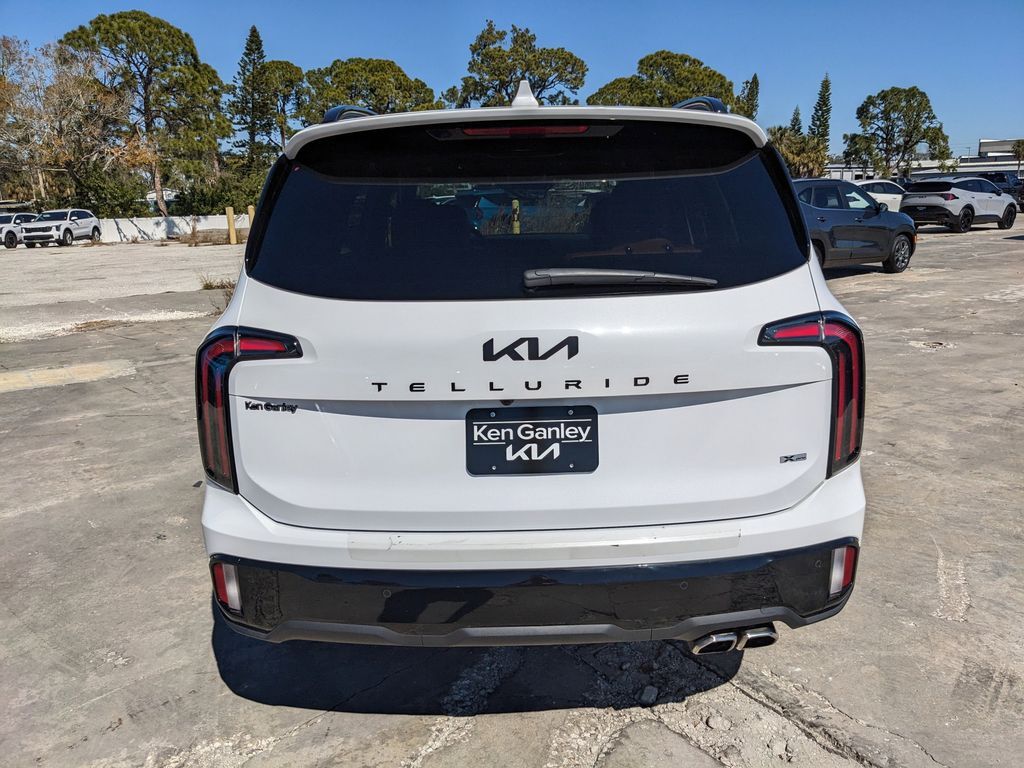 2025 Kia Telluride SX-Prestige X-Pro San Clemente CA