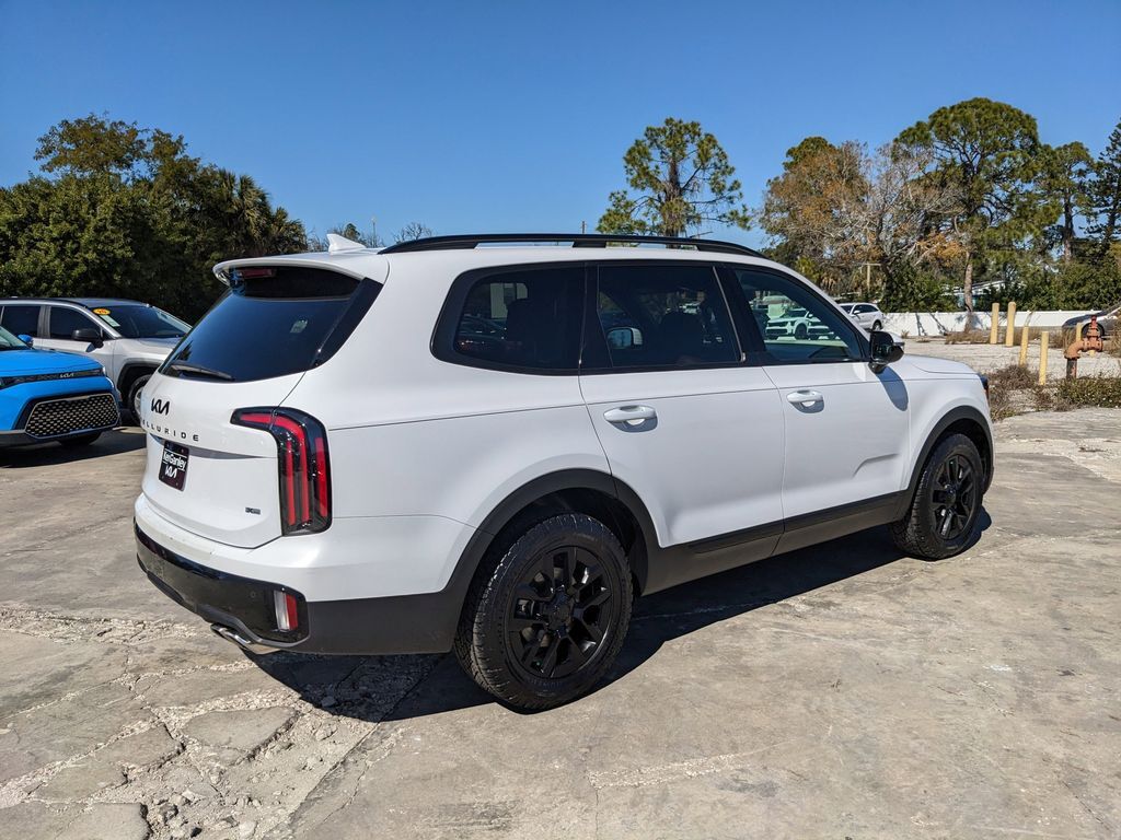 2025 Kia Telluride SX-Prestige X-Pro San Clemente CA