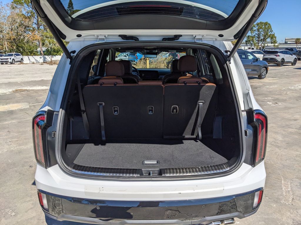 2025 Kia Telluride SX-Prestige X-Pro San Clemente CA