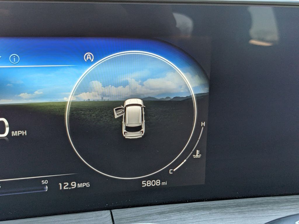 2025 Kia Telluride SX-Prestige X-Pro San Clemente CA