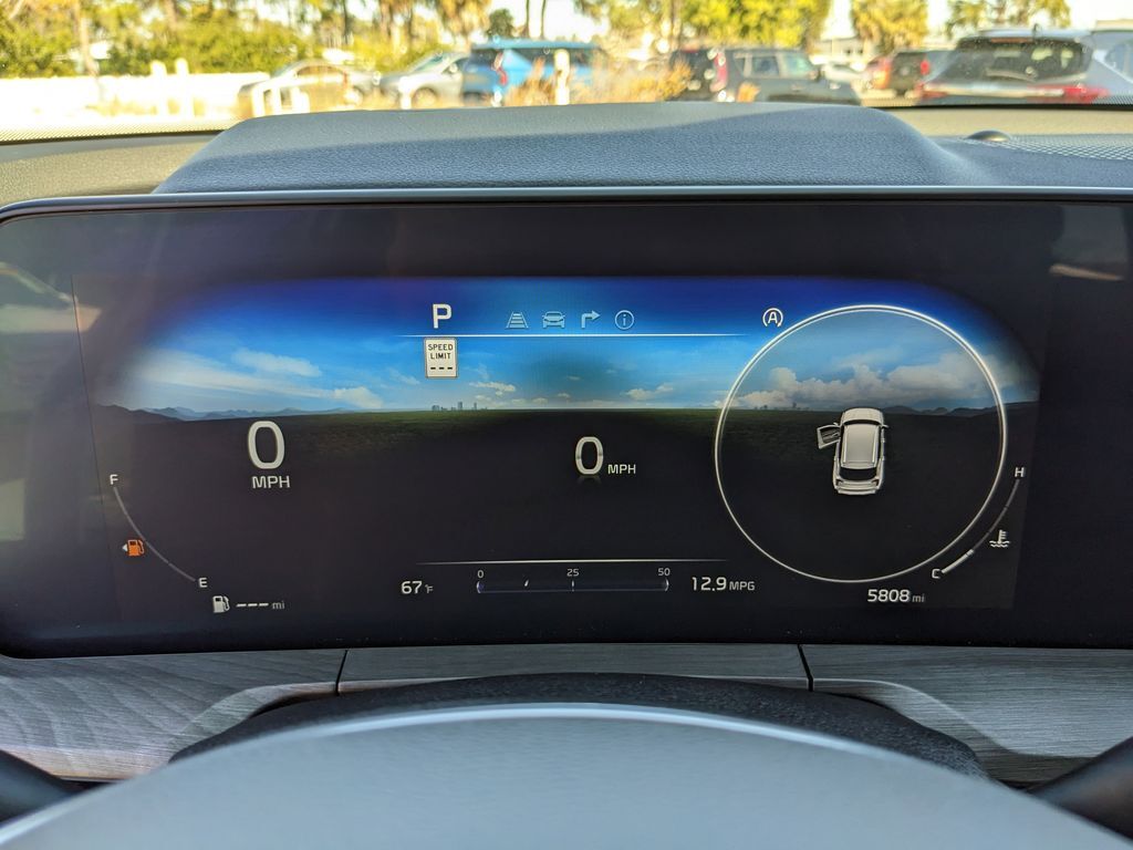 2025 Kia Telluride SX-Prestige X-Pro San Clemente CA