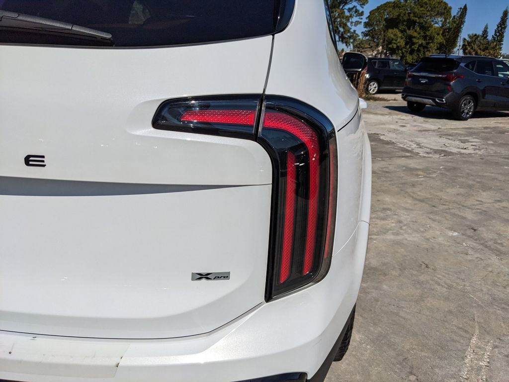 2025 Kia Telluride SX-Prestige X-Pro San Clemente CA